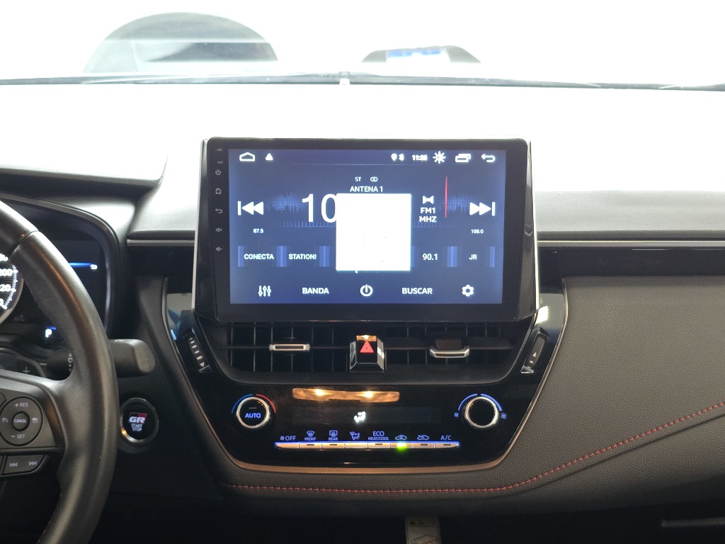 RTZ8A90
